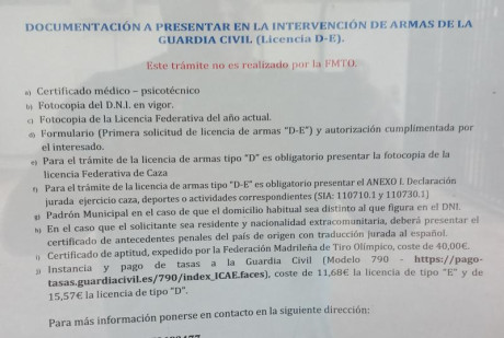 Hola a todos...

Seguro alguno puede echarme un capote para que le oriente a un amigo que debe hacer.

 80
