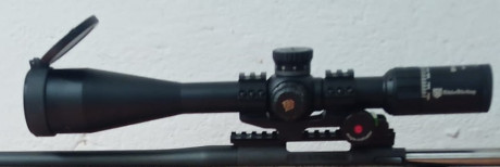 VENDO MUY POCO USO

 LONG RANGE3 reticula-half-mildot.jpeg 

 LONG RANGE2 reticula-half-mildot.jpg 

 02