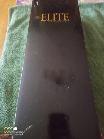   Visor BUSNHEL Elite 6500  .   VENDIDO  
Segundo plano focal, no engorda la retícula al ampliar objetivo.
4,4-30x50, 02