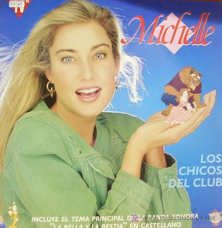 Holitas, me gustaría saber todo lo relacionado con esta cantante de temas infantiles. Colaboró con serafin 00