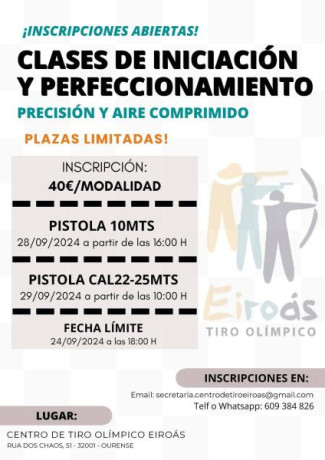 11 y 12 de Marzo, en Orense 70