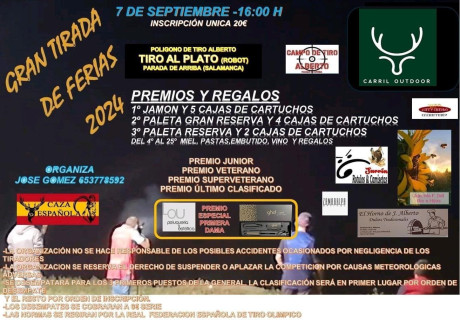 Las Cárcavas, Carbonero, Segovia 10
