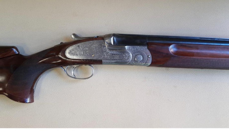 Un compañero vende una aya excelsior de luxe, limitada y numerada. De trap 2 y 1 estrella culata montecarlo 02