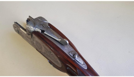 Un compañero vende una aya excelsior de luxe, limitada y numerada. De trap 2 y 1 estrella culata montecarlo 00