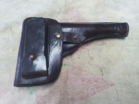 Busco funda réplica u original de la astra 4000 21