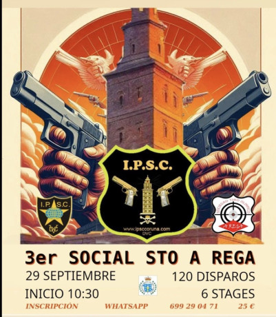 Liga Social 20