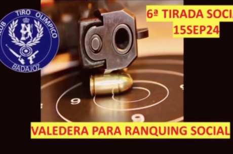 15/16 Junio, en Standard y 9PB 21
