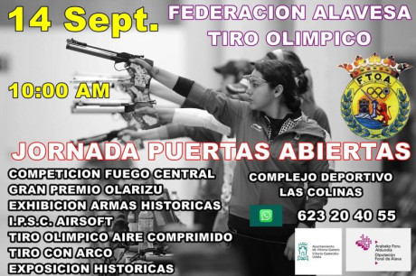 Puertas abiertas 00