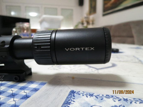Hola buenas vendo el visor VIPER de Vortex, garantia de por vida.
también vendo Bipode de 1 marca

El 01