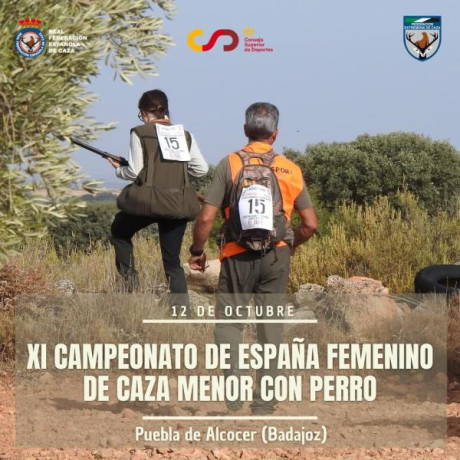 15/16 Junio, en Standard y 9PB 30