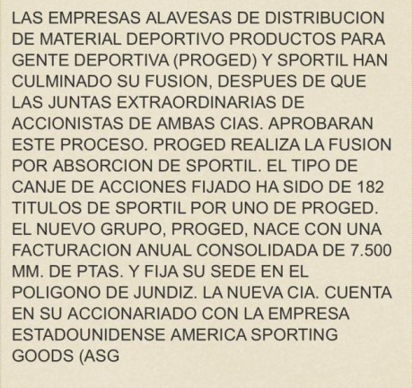 Hola a todos!!

Me he encontrado esta pistola de la marca podium.

En internet he podido encontrar bastante 11