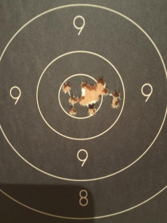 Hola a todos, como bien dice el anunciado Quiero comprar un rifle, partiendo que soy novato en este mundo 70