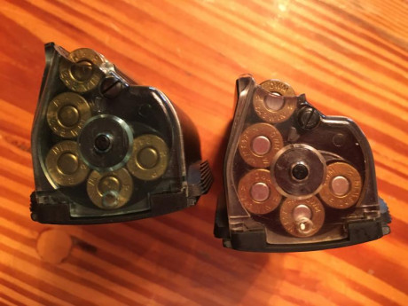 SE PUEDE CERRAR. RIFLE DE CERROJO STEYR MANNLINCHER.
MODELO L.
CAÑÓN PESADO. 
CALIBRE .243 Winchester. 41
