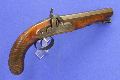 Voy a colocar unas fotos de un arma larga alemana de llave de mecha del siglo XVI. 00