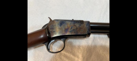 Carabina taurus 22 lr desmontable perfecto estado VENDIDA 00