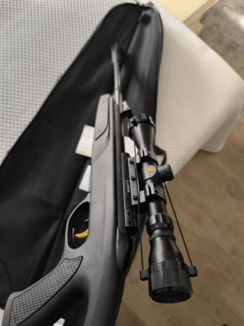 VENDO O CAMBIO CARABINA GAMO ELITE PREMIUM IGT 4.5 COMPRADA EN JULIO DE 2024 DEMOSTRABLE.
24 JULIOS CAMARA 01