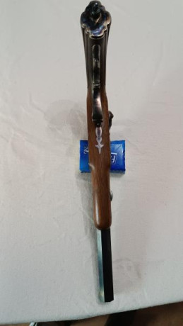 Buenas tardes.
Pongo a la venta una pistola de pistón de la  marca  Artax. Ideal para COMPETICION por 00