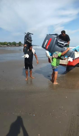 Buenas noches que veis mejor para una barca un motor fueraborda o dos?.
Estaba pensando en pasarme a un 100