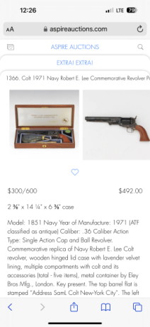 Hola   que me pueden contar de este juguete. a quien le puede interesar


 ROBERT E. LEE COMMEMORATIVE 101