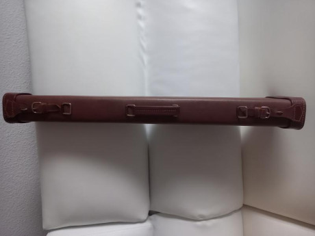 Vendo esta preciosa escopeta gama alta de Arrieta, finos grabados hechos a mano, expulsora, llaves Holland 100