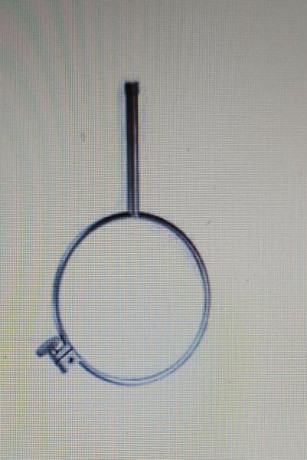 Necesito un aro portalente de 37mm para gafas Knobloch.De los dos tipos que existen el de mayor tamaño.Un 00