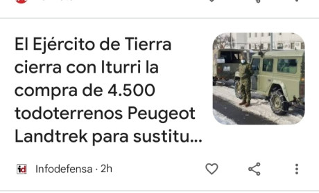 A mi me gustaba el Fold, pero es lo que hay. 20