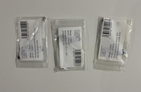 Queridos amigos, finalmente me decidí a comprar una SSP de segunda mano que me está esperando en la IA 121
