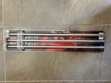 Buenas tardes vendo los siguientes accesorios hornada:

- Die alimentador de puntas hornada mas expansor 02