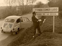Saludo  a tod@s desde Lugo  Estoi en tiro deportivo en F es deporte que me gusta desde niño tengo 32 años 70