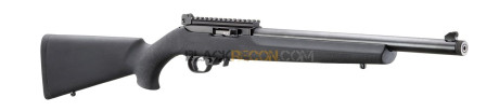 Hola,saco este nuevo tema,pues como yo,muchos de vosotros,amantes de las armas de corte tactico del 22,customizais,vestis,adornais 100