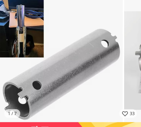 Buenas, me gustaria saber si alguien le ha instalado un guardamano de ar15 a uns s&w mp15, creo que 30