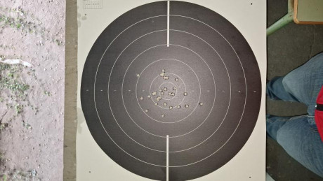 Muy buenas compis. 
Acabo de adquirir una Pardini GT-9 pero se me presentan algunas dudas que espero podáis 110