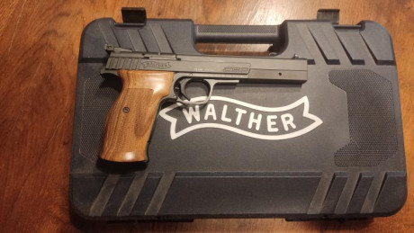 Buenas compañeros, me examino en breves de la licencia F y voy a proceder a comprar un armero para 6 armas 51