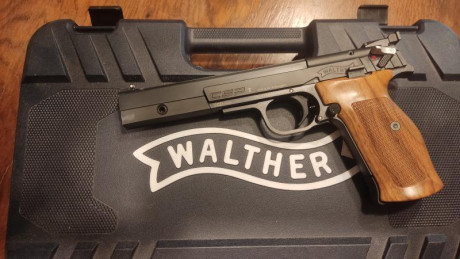 Buenas compañeros, me examino en breves de la licencia F y voy a proceder a comprar un armero para 6 armas 50