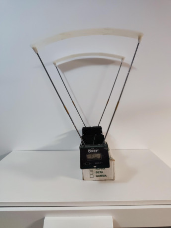Se vende Chrony M-1
Mide en m/s
Se encuentra en Pamplona
Precio 90€ 01