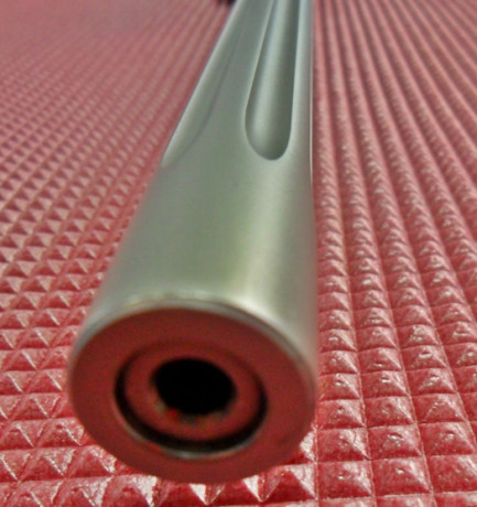 WINCHESTER COYOTE 22-250 W. CERROJO PRE 64 CAÑON DE 61 cm  MUY POCAS UNIDADES EN ESPAÑA
culata BELL  & 31