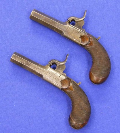 Voy a colocar unas fotos de un arma larga alemana de llave de mecha del siglo XVI. 40