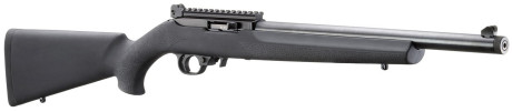 Hola,saco este nuevo tema,pues como yo,muchos de vosotros,amantes de las armas de corte tactico del 22,customizais,vestis,adornais 30