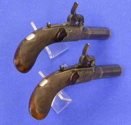 Voy a colocar unas fotos de un arma larga alemana de llave de mecha del siglo XVI. 50