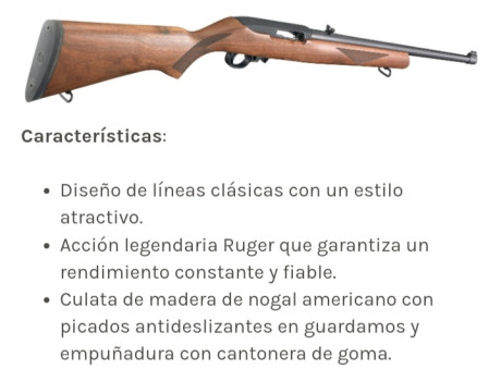 Hola,saco este nuevo tema,pues como yo,muchos de vosotros,amantes de las armas de corte tactico del 22,customizais,vestis,adornais 90