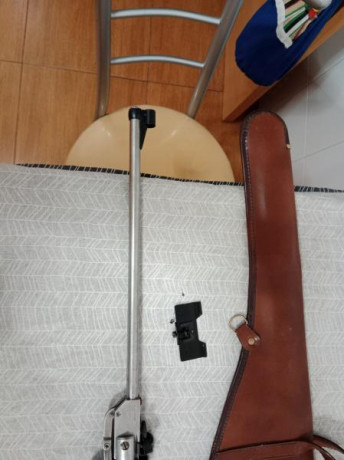  norica2.jpeg  norica 1.jpeg 
pongo a la venta parte de mi coleccion, lo que se vende es lo que hay en 112