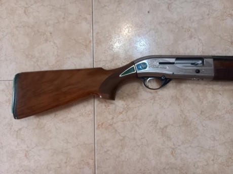 se vende, semiautomatica
391 tecnik lagrima verde
buen estado. 500
esta en vilanova i la geltru
barcelona.(no 02