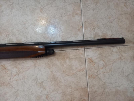 se vende, semiautomatica
391 tecnik lagrima verde
buen estado. 500
esta en vilanova i la geltru
barcelona.(no 00