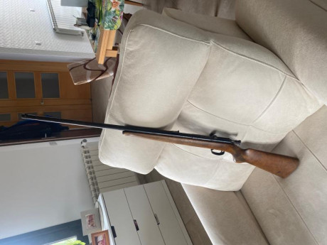 Hola a todos,

Busco carabina del 22LR máximo que cueste 300 euros y preferiblemente en Madrid.

Saludos, 22
