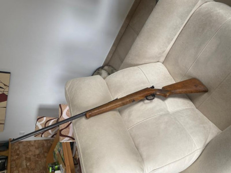 Hola a todos,

Busco carabina del 22LR máximo que cueste 300 euros y preferiblemente en Madrid.

Saludos, 20