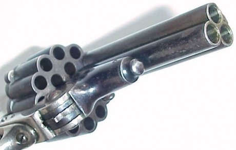 Hola,he abierto este hilo para que todos aquellos que tengais armas Españolas,podais lucirlas aqui con 80
