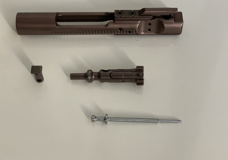 Buenas a todos. Tengo la licencia de caza y tengo en breves el examen de la licencia de armas(el teórico 110