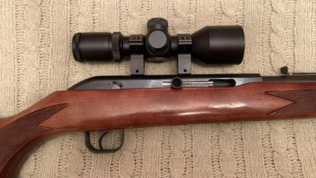 Hola a todos,

Busco carabina del 22LR máximo que cueste 300 euros y preferiblemente en Madrid.

Saludos, 32