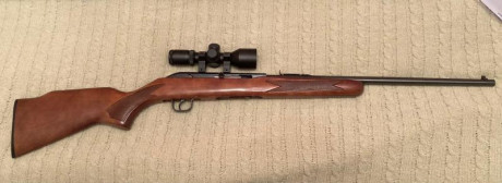 Hola a todos,

Busco carabina del 22LR máximo que cueste 300 euros y preferiblemente en Madrid.

Saludos, 30