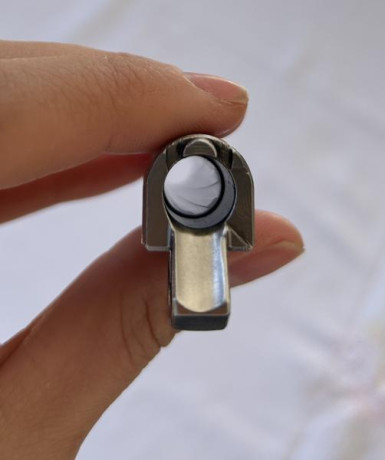 Vendo CZ Compact 9 mm luger 375 euros prácticamente nueva.
Guia de pertenencia de arma de concurso.
Comprada 00